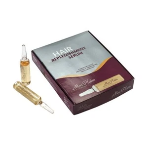 Mon Platin Hair Replenishment Serum - 6 Ampules Anti Hair Loss  - Picture 1 of 1
