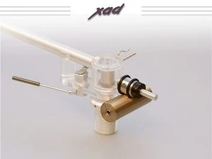 Roksan Nima, Mayware FIV brazo de tono XTC UNIPIVOT ACTUALIZACIÓN CONTRAPESO configuración estable - Imagen 1 de 2
