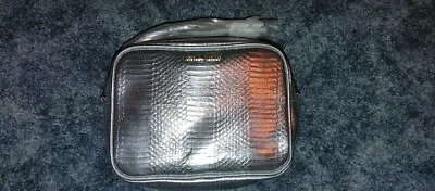 Victoria's Secret faux snake skin purse *NWOT* - Image 1 of 3