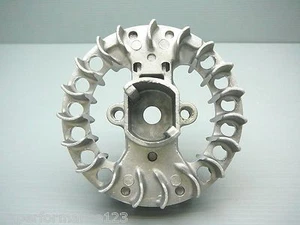 MOD Lightened Flywheel Magneto Losi 5T KM X2 Rovan LT Zenoah CY Light - Imagen 1 de 2