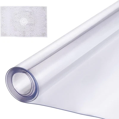 Vevor Plastic Table Cover 40x60 F085-15T-1071980 - Image 1 of 3