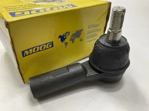 NO HARDWARE - Moog ES80574 Front Outer Steering Tie Rod End - Picture 1 of 4