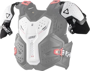 Leatt 6.5 Pro Chest Protector Shoulder Guards - Picture 1 of 2