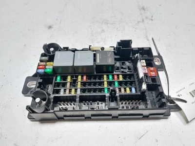 J9C314N030AC SCATOLA FUSIBILI JAGUAR E-PACE (X540) 2.0 D 16V AUT 150CV 2019 5P S - Immagine 1 di 4