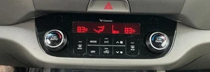 Temperature Control Automatic Temperature Control Fits 10-13 SPORTAGE 803369 - Picture 1 of 13
