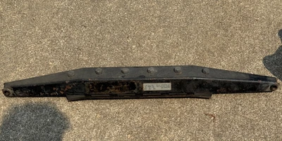 Porsche 912 1967 PORSCHE ENGINE MOTOR MOUNT CARRIER BRACKET - Image 1 of 3