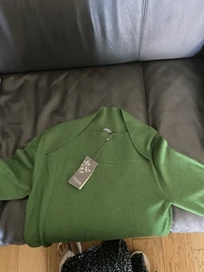 Damen Merino Pullover Small - Bild 1 von 5