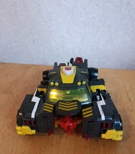Optimus Prime Supreme Energon Costco Exclusive Rare Transformers 2004 Hasbro - Bild 1 von 4