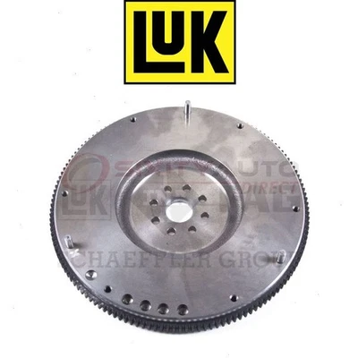 LuK MX Clutch Flywheel for 1996-2002 Chevrolet Camaro - Transmission Shift  rm - Изображение 1 из 4