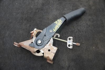 Manija de freno de estacionamiento de emergencia palanca de estacionamiento Chrysler Plymouth Prowler 1997-2002 Foto 1 de 4