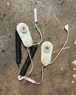 KitchenAid KDTM354DSS5 Puerta Lavavajillas Equilibrio Eslabón Piezas Foto 1 de 2