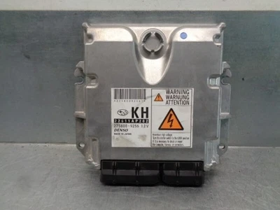 22611AP202 centralina motore per SUBARU FORESTER (SH ) 2.0 D AWD (SHH) 3874963 - Immagine 1 di 4