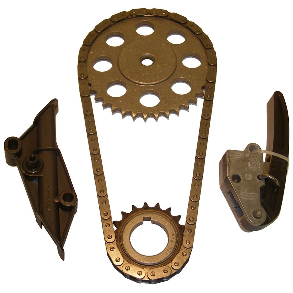 Kit de cadena de distribución del motor Cloyes 9-4172SA para 95-00 Aerostar B4000 Explorer Ranger Foto 1 de 4