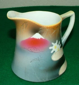 MITSUI BUSSAN KAISHA  1921  CREAMER - Bild 1 von 4