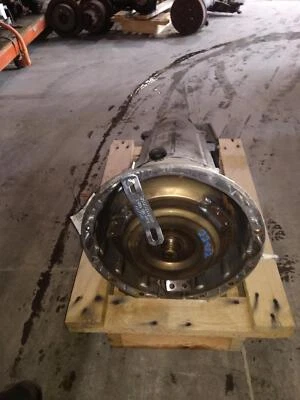 Used Automatic Transmission Assembly fits: 2011 Mercedes-benz Mercedes s-class 2 - Image 1 of 4