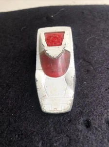 VINTAGE 1975 Lesney Matchbox Superfast No35 Fandango white RARE - Picture 1 of 5