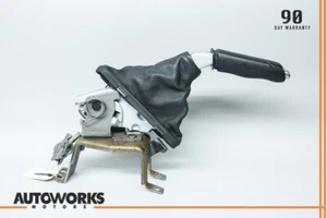 03-05 Land Range Rover HSE L322 Emergency E-Brake Hand Lever 3440 6752565 OEM - Imagen 1 de 11