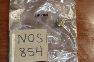 DeVilbiss SSP-7821 Air Compressor Nut Genuine OEM - Picture 1 of 4
