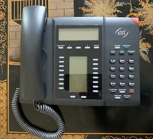 SI 60 BP GIG IP Digital Business Office Phone - Picture 1 of 4