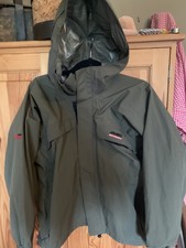 Musto performance Wading Fishing Jacket 