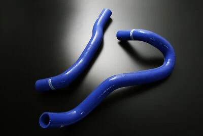 Autobahn88 Silicone Radiator Coolant Hose kit Fit Honda Civic Type-R FD FD2 K20 - Image 1 of 2