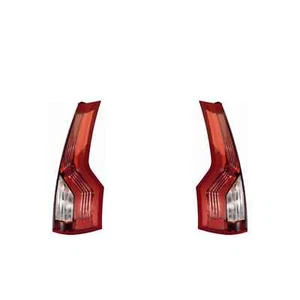 Luz Trasera Kit Izquierda Derecha L E D para Citroën C4 Gran Picasso I Ua _ 1.6 - Imagen 1 de 3
