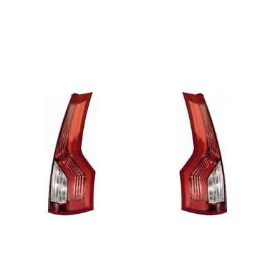 Luz Trasera Kit Izquierda Derecha L E D para Citroën C4 Gran Picasso I Ua _ 1.6 - Imagen 1 de 3