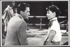 Modern Postcard: Audrey Hepburn, Gregory Peck (Ref: London Pc Company, Cp:5953)