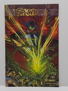 Spawn #150 variante Todd McFarlane 2005 primera impresión en estado bastante bueno/casi nuevo - Imagen 1 de 2