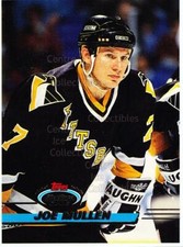 1993-94 Stadium Club OPC Proof #19 Joe Mullen