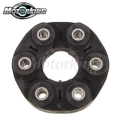 For BMW Z4 Z3 X5 X3 M6 M3 735I 733I 635CSI 535IS Drive Shaft Flex Joint BT18 - Image 1 of 2