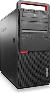 PC Computer Gaming LENOVO i7 32GB RAM SSD 1TB RX580 GB Win 10 (Ricondizionato) - Foto 1 di 4