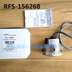 NEW GEMS Water Flowmeter Sensor RFS-156268/ - Picture 1 of 5