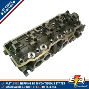 2.4 CASTING Cylinder-Head 4G64-8-VALVE-Chrysler-Industrial-NEW - Picture 1 of 7