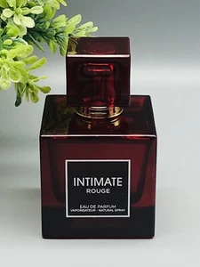 Intimate Rouge Eau de Parfum Spray 3.4 oz New Without Box READ DETAILS - Picture 1 of 4