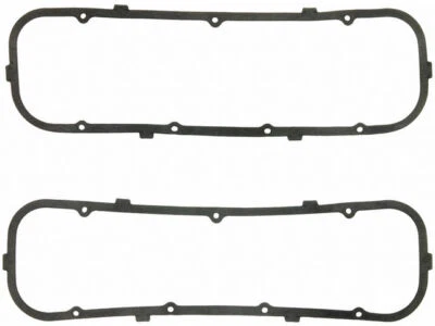 For 1972-1979 Excalibur Phaeton Valve Cover Gasket Set Felpro 97678MCRX 1973 - Image 1 of 2