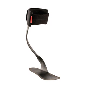 Flex Carbon Fiber AFO- Lightweight Design for Drop Foot for Gait Help PDAC L1951 - Picture 1 of 7