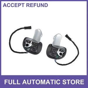 5RQ09DX9AC Steering Wheel Paddle Shifter for Dodge Challenger 2015-2023 Chrysler - Picture 1 of 7