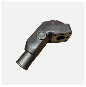 Volvo Penta 2000 Series 2001 2002 2003 Exhaust Pipe Elbow 840690 - Picture 1 of 1