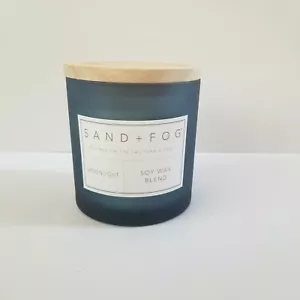 Sand + Fog Moonlight Soy Wax Candle 25 oz - Picture 1 of 5
