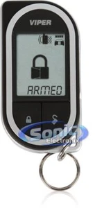 Viper 7351V Ersatztransmitter für ausgewählte Viperalarme - Bild 1 von 4