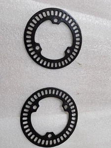 Yamaha Xsr 700 Tribute 2016-2021 438 Miles Abs Ring Disc - Picture 1 of 2