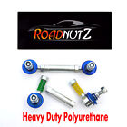 RoadNutz Adjustable Drop Links from 60mm to 360mm Anti Roll Bar Links/Stabilizer