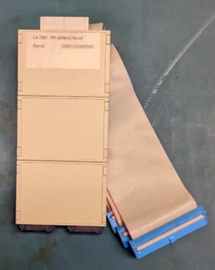 LAUTERBACH LA-7991 PP-ARM-ETM-AF PREPROCESSOR - Picture 1 of 4