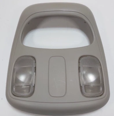 Отделочные купольные фары для верхней консоли Dodge Ram 1500 2002–2008 годов выпуска 2500 3500 - Изображение 1 из 4