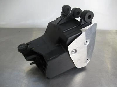 EB1403 2017 17 DUCATI MONSTER 1200S SOPORTE DE BATERÍA Foto 1 de 4