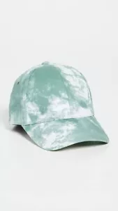 PS Paul Smith Baseball Cloud Cap Tie Dye OsfA Brand New - Picture 1 of 3