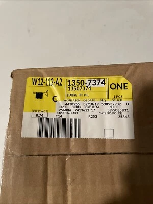 13507374 Buje y cojinete GM OEM genuinos  Foto 1 de 4