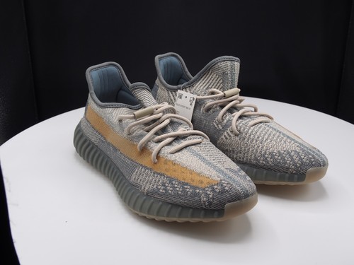 Adidas Yeezy Boost V2 "Israfil" FZ5421 Uomo Taglia 11.5 US