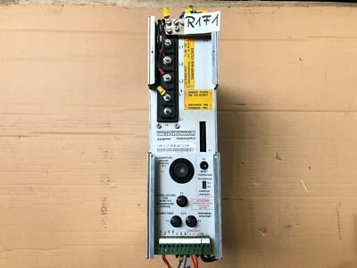 Indramat TVM 2.2-050-W1-220 Foto 1 de 2